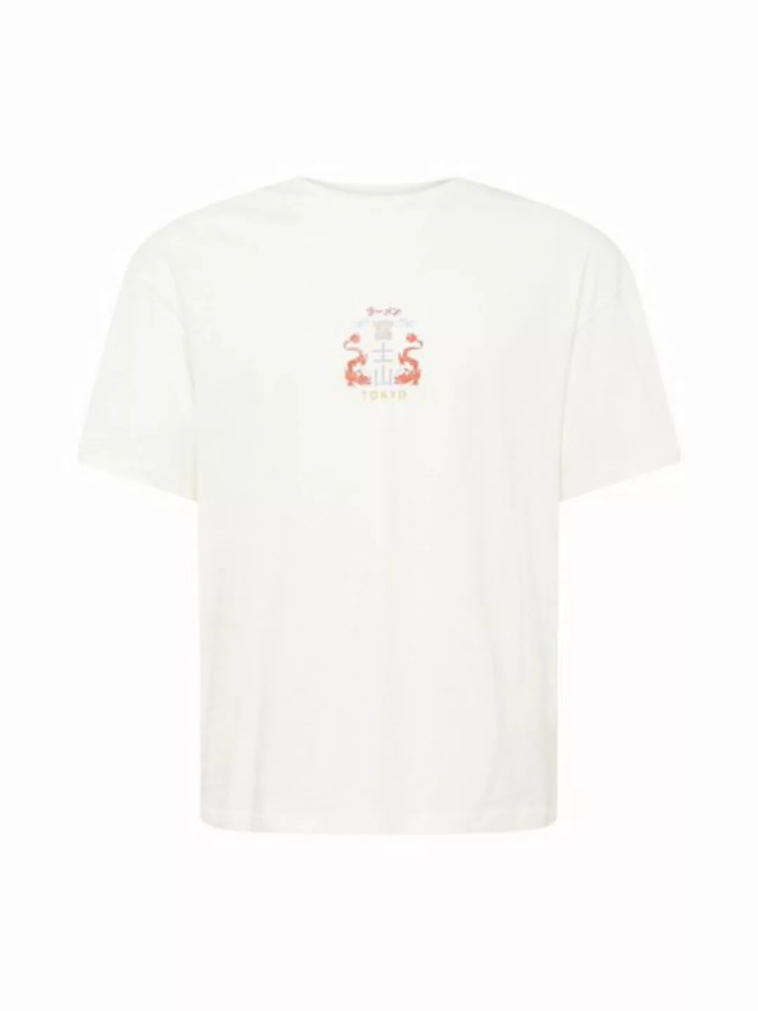 Jack & Jones T-Shirt BRADLEY OCCASION (1-tlg) günstig online kaufen