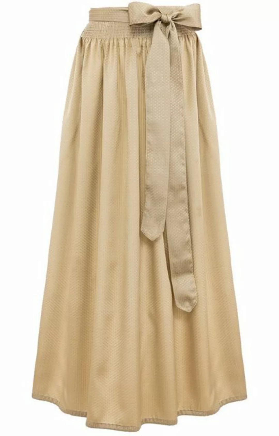 Gwandler Trachtenkleid Dirndlschürze 90cm SC500 gold günstig online kaufen