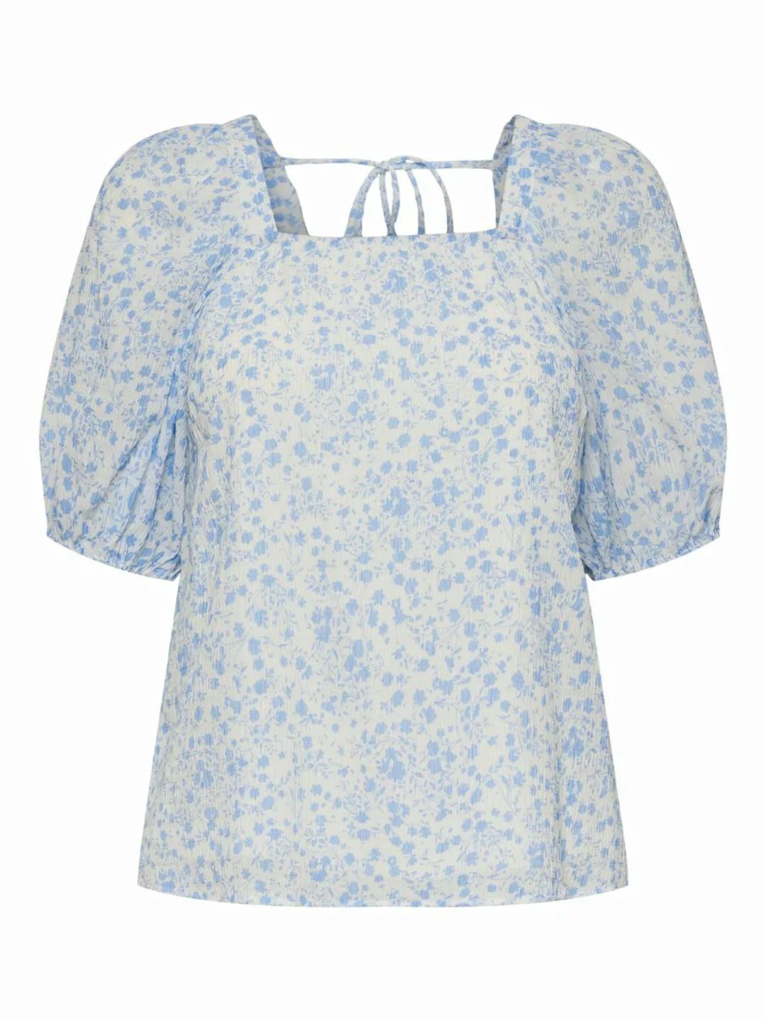 PIECES Pcjanja Bluse Damen Coloured günstig online kaufen