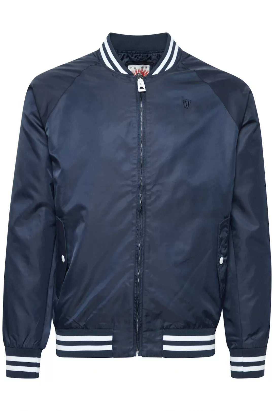 Indicode Bomberjacke IDKevin - 10356MM günstig online kaufen