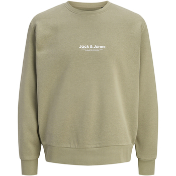 Jack & Jones  Sweatshirt Vesterbro Sweat Crew Neck günstig online kaufen
