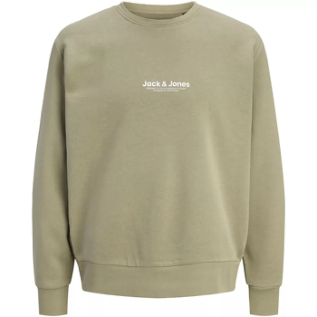 Jack & Jones  Sweatshirt Vesterbro Sweat Crew Neck günstig online kaufen
