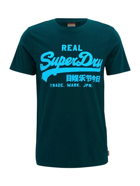 Superdry Langarmshirt NEON (1-tlg) günstig online kaufen