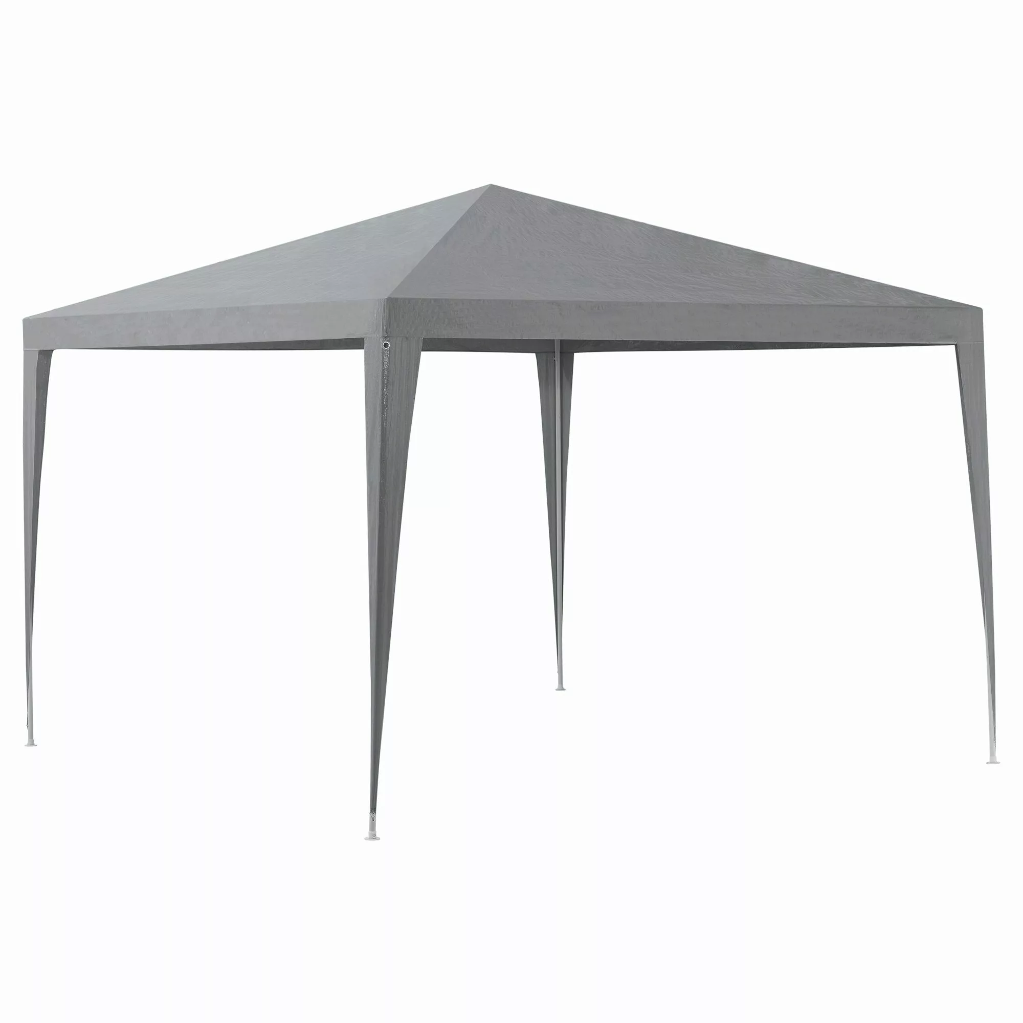 casa.pro Pavillon, »Wedau« Gartenzelt Partyzelt Gartenpavillon günstig online kaufen