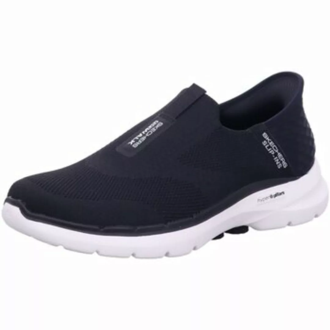 Skechers  Herrenschuhe Slipper 216278 216278 BLK BLK günstig online kaufen