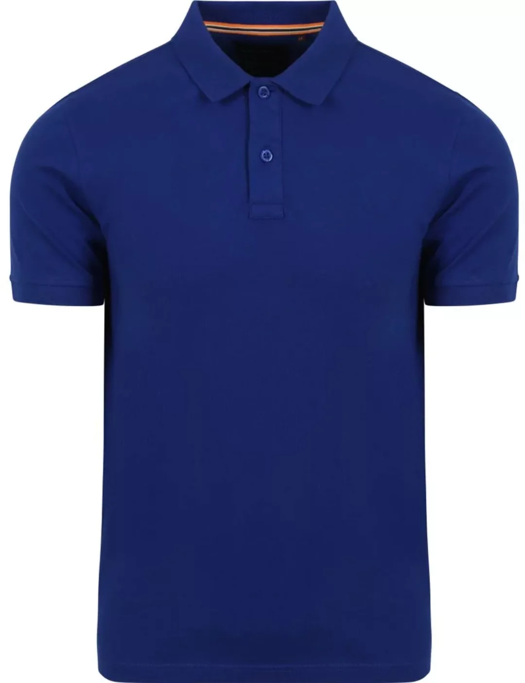 Suitable Cas Poloshirt Royal Blau - Größe XXL günstig online kaufen