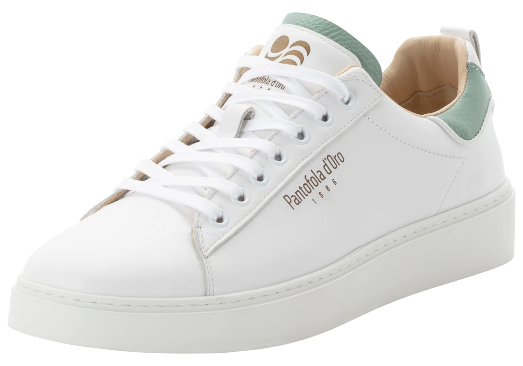 Pantofola d´Oro PD001000751M-3144 Schnürschuh günstig online kaufen