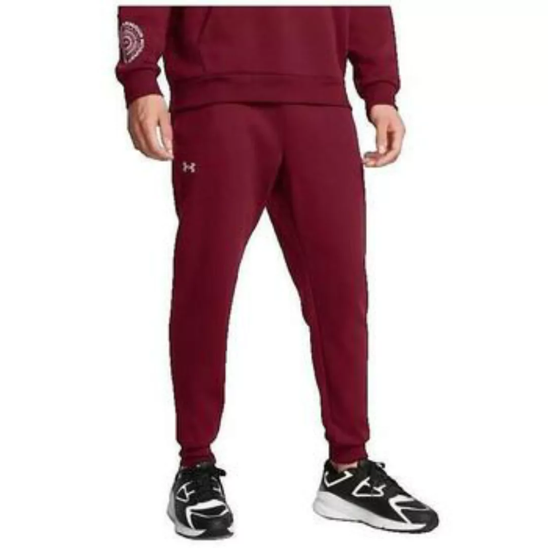 Under Armour  Hosen Pantalon De Jogging En Polaire Ua Rival günstig online kaufen