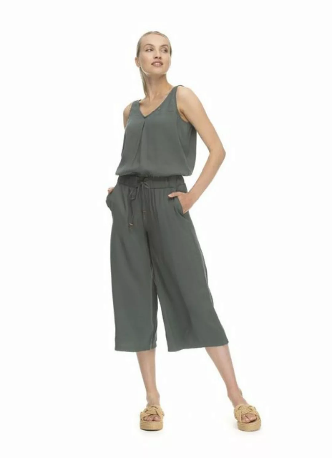 Ragwear Overall Ragwear W Suky (vorgängermodell) Damen Bekleidung günstig online kaufen