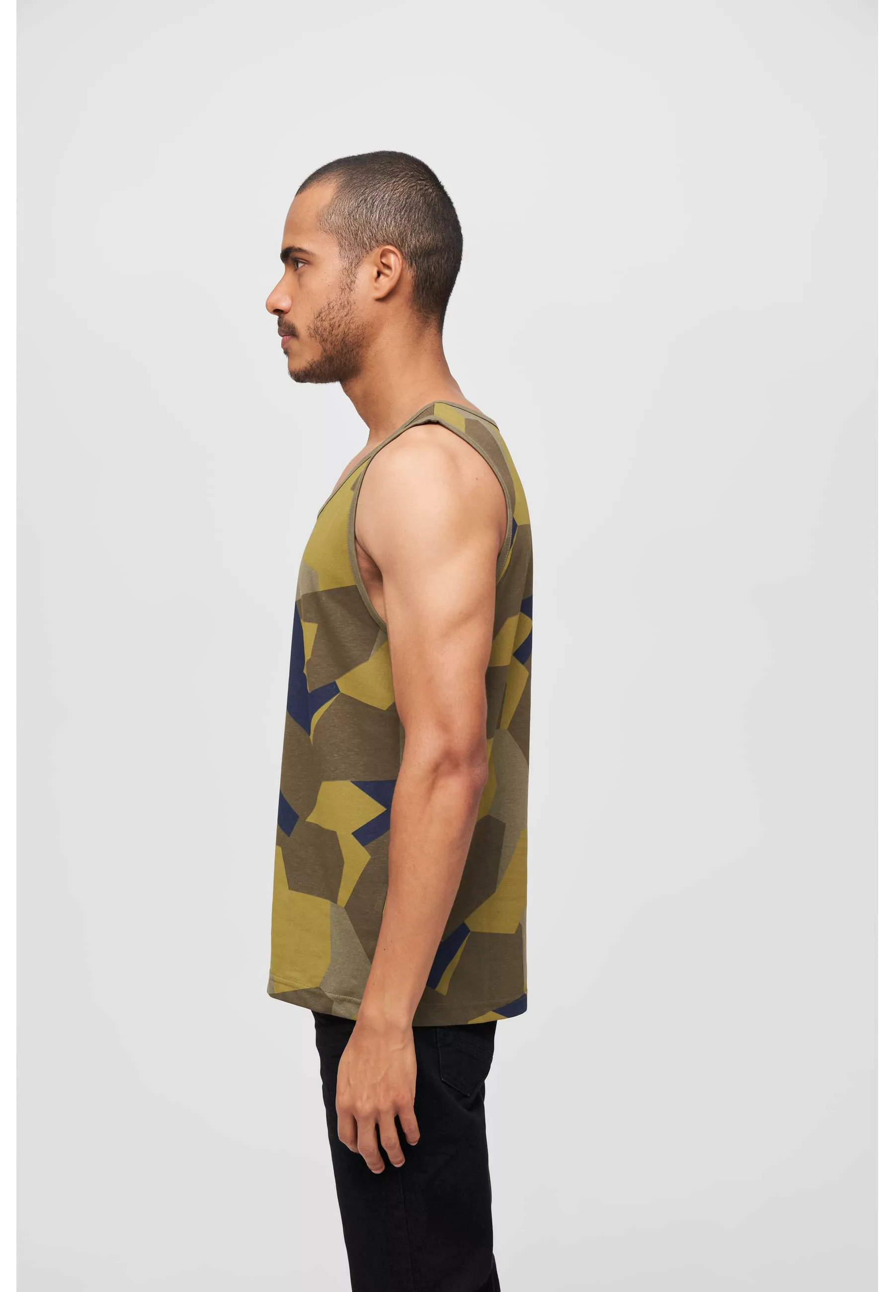 Brandit Tanktop Brandit Herren Tank Top (1-tlg) günstig online kaufen