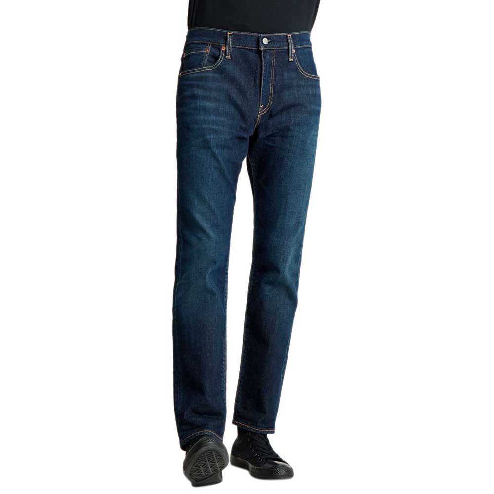 Levis Plus Tapered-fit-Jeans "502 TAPER B&T", für einen lässigen Look günstig online kaufen