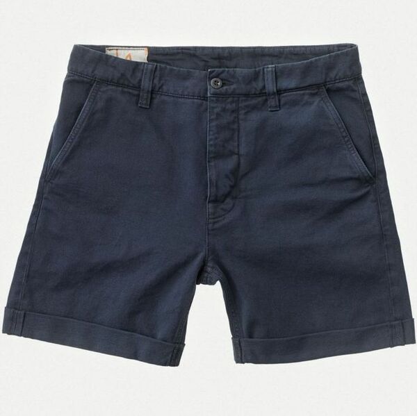 Nudie Jeans - Luke Shorts - Twill günstig online kaufen