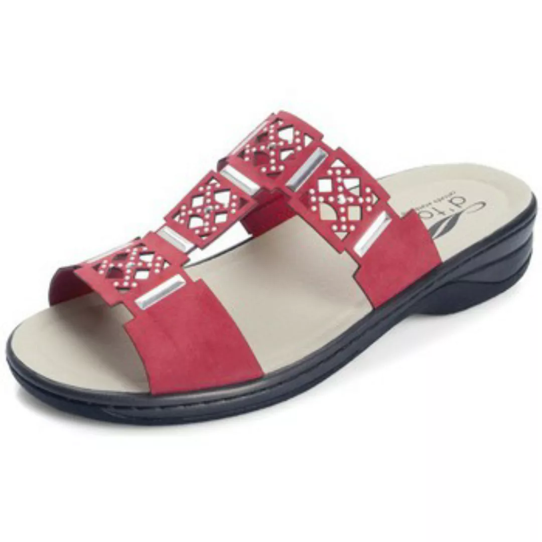 Dtorres  Sandalen Sandalen Schuhe D'TORRES IZAN VORLAGEN günstig online kaufen