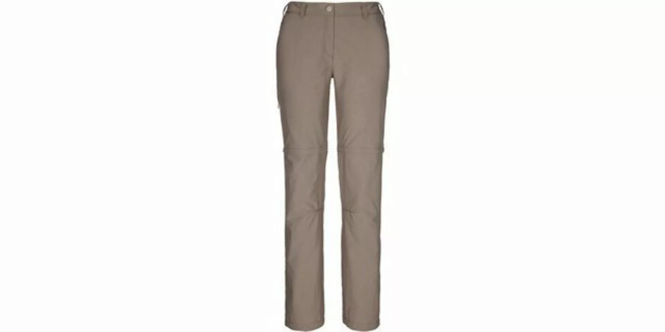 Schöffel Outdoorhose Pants Santa Fe BRINDLE günstig online kaufen