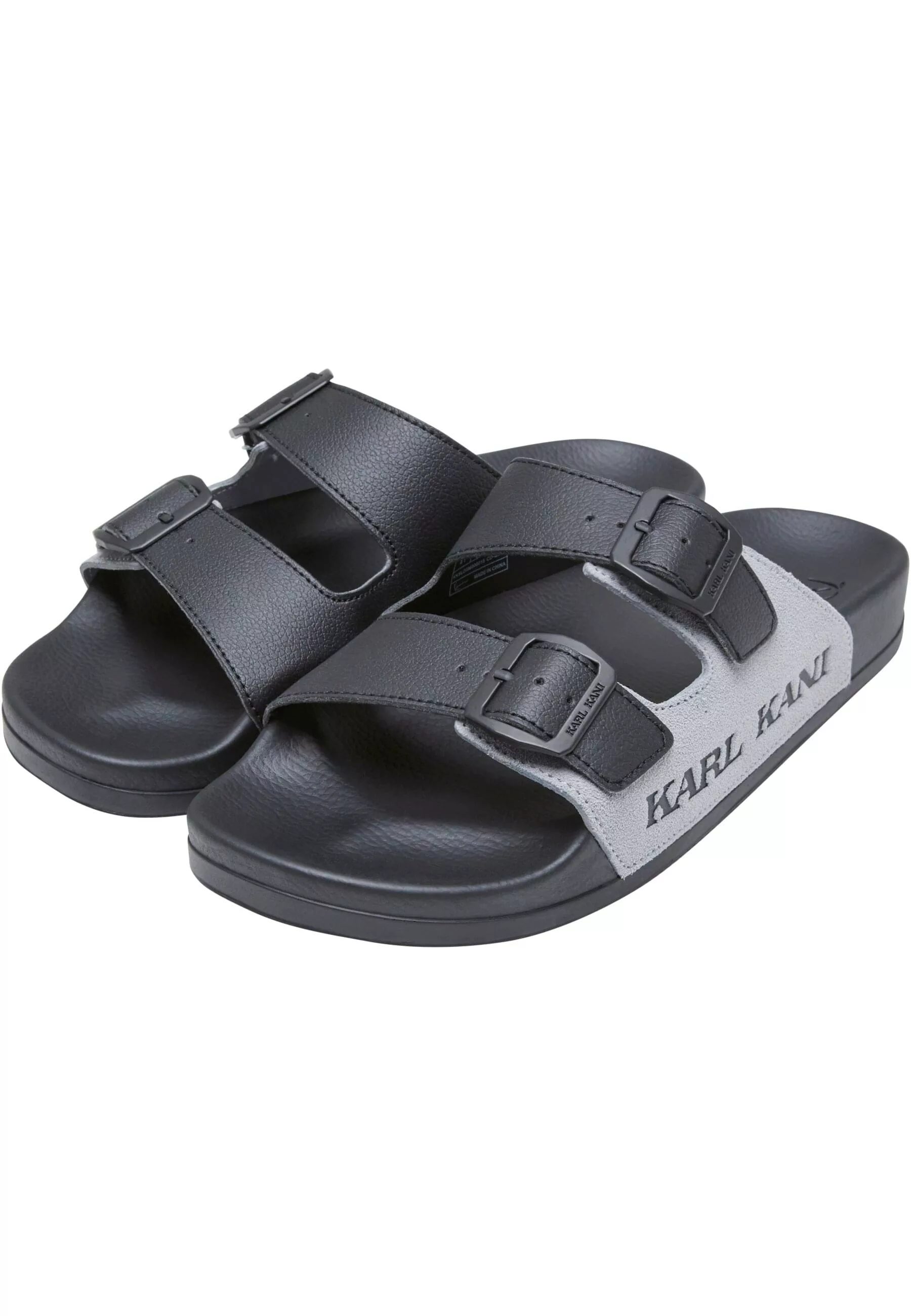 Karl Kani Sneaker "Karl Kani Herren KKSLDSM000015 Street Slide Split", (1 t günstig online kaufen