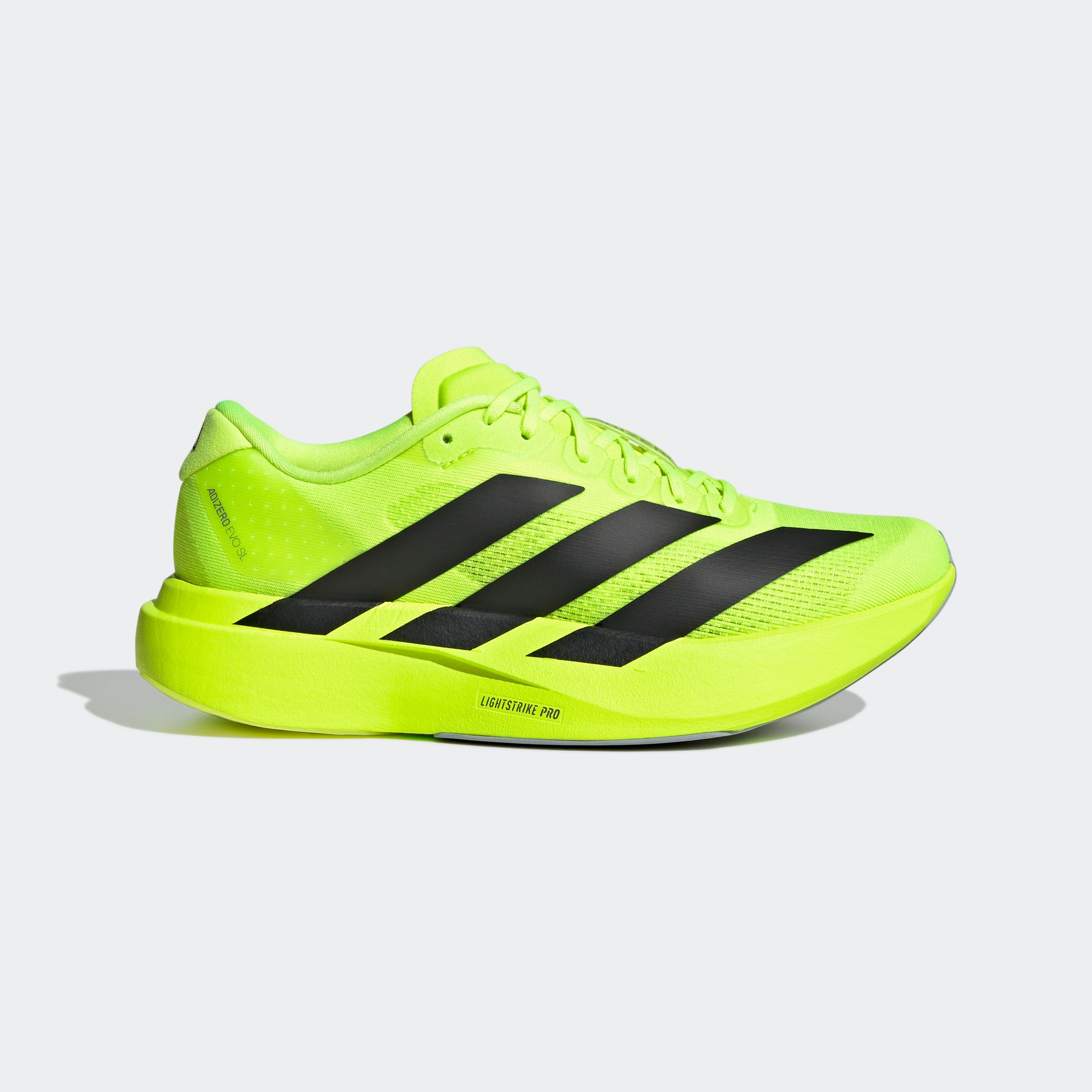 adidas Performance Laufschuh "ADIZERO EVO SL", angelehnt an das Design vom günstig online kaufen