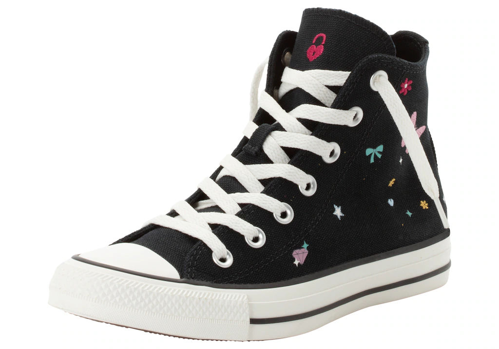 Converse Sneaker "CHUCK TAYLOR ALL STAR" günstig online kaufen