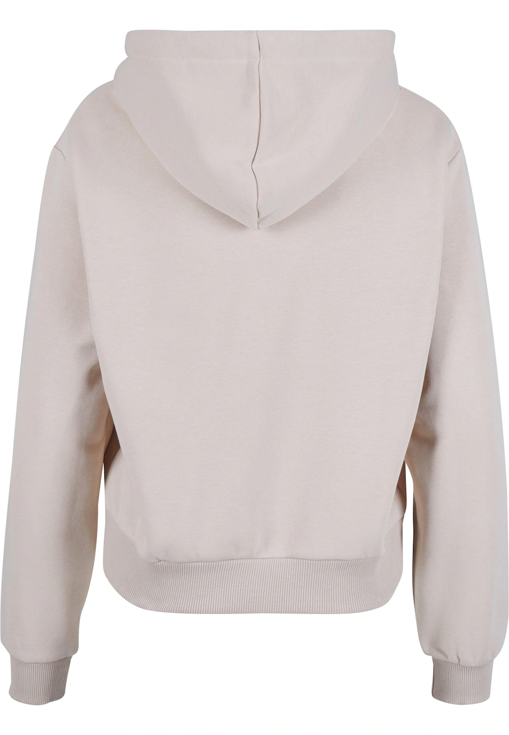 Karl Kani Sweatjacke "Karl Kani Damen KK Chest Signature Essential Zip Hood günstig online kaufen