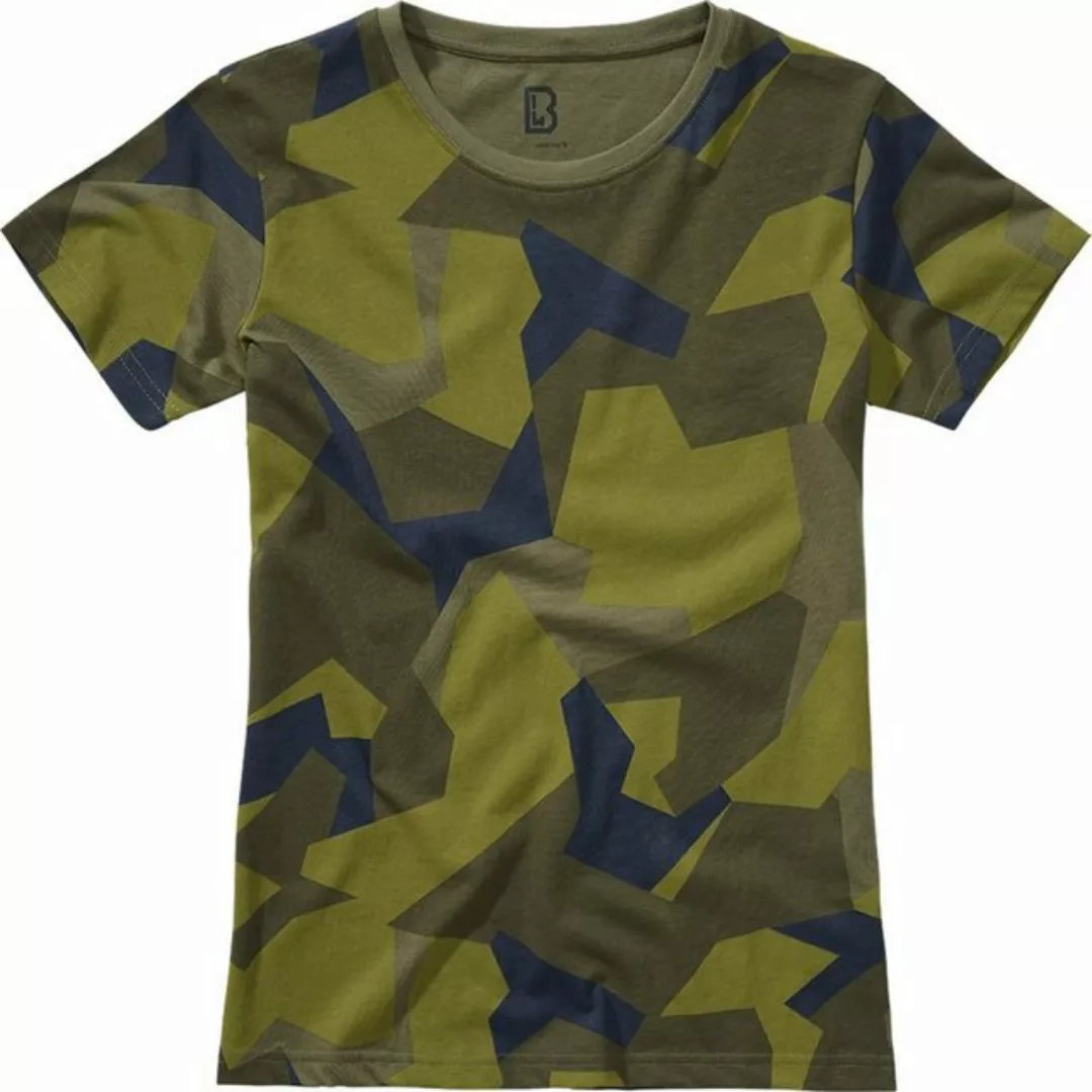 Brandit T-Shirt Brandit Army T-Shirt Damen günstig online kaufen