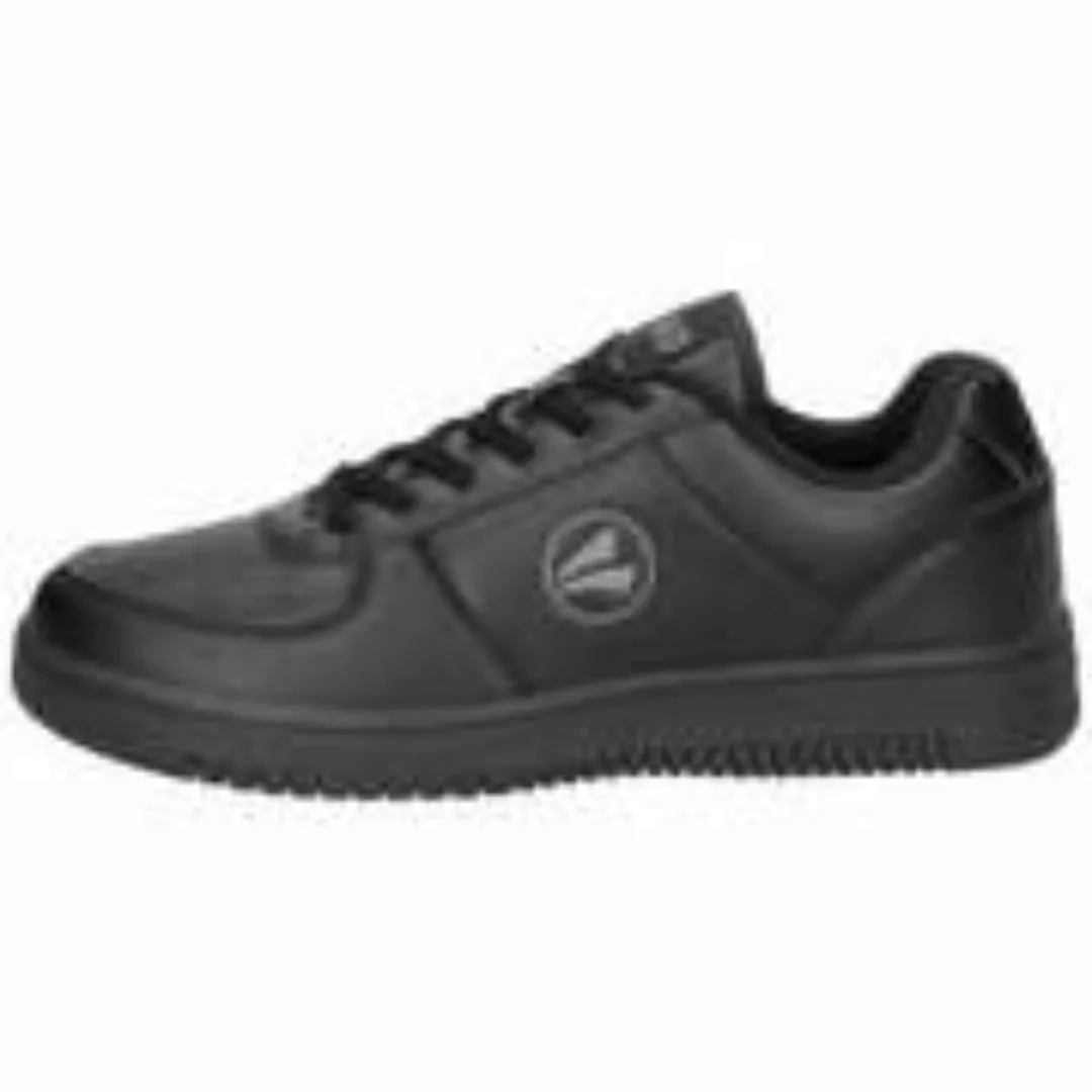 Jako J-Watch Sneaker Herren schwarz|schwarz|schwarz|schwarz|schwarz|schwarz günstig online kaufen