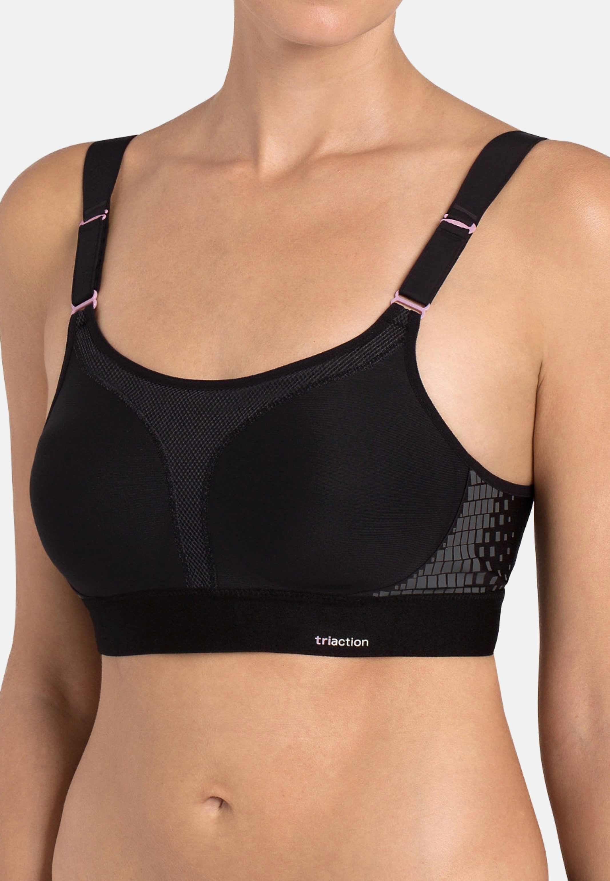 triaction by Triumph Sport-BH "Triaction Extreme Lite N EX", atmungsaktiv u günstig online kaufen