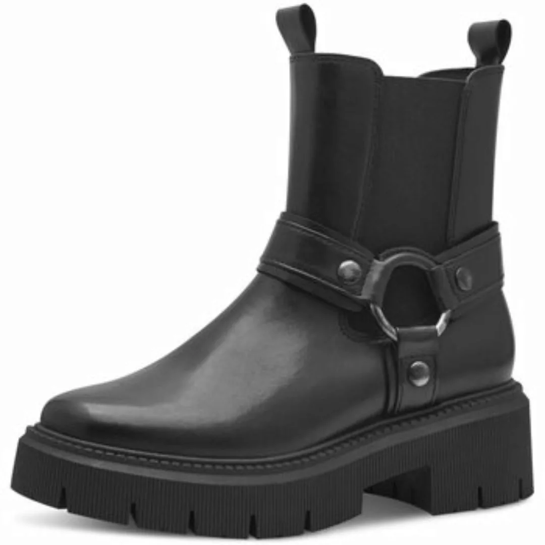 Marco Tozzi  Stiefel Stiefeletten Da.-Stiefel 2-25431-43 001 günstig online kaufen