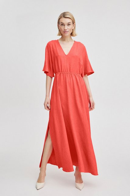 b.young A-Linien-Kleid BYGAIYA LONG DRESS - günstig online kaufen
