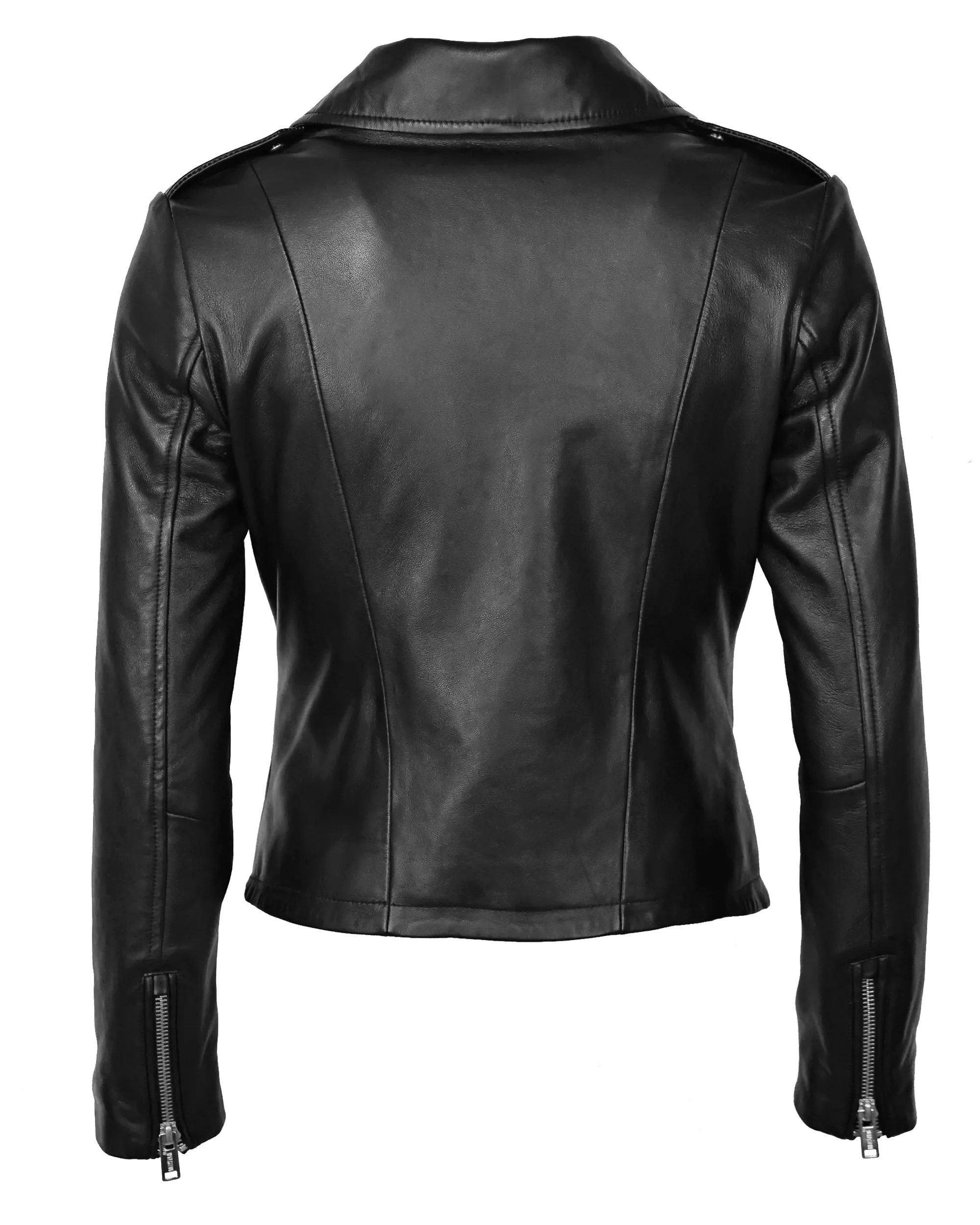 MUSTANG Lederjacke "31021528" günstig online kaufen