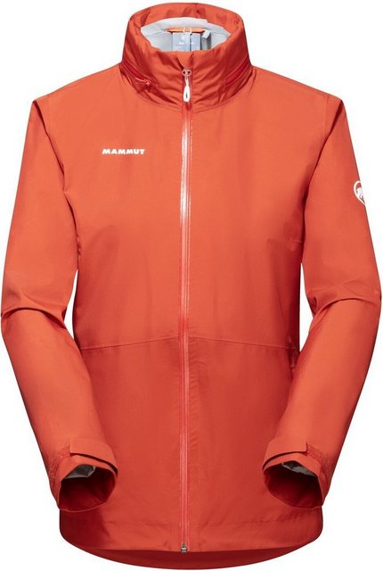 Mammut Funktionsjacke MAMMUT Ayako Tour Damen Funktionsjacke Outdoor Wander günstig online kaufen