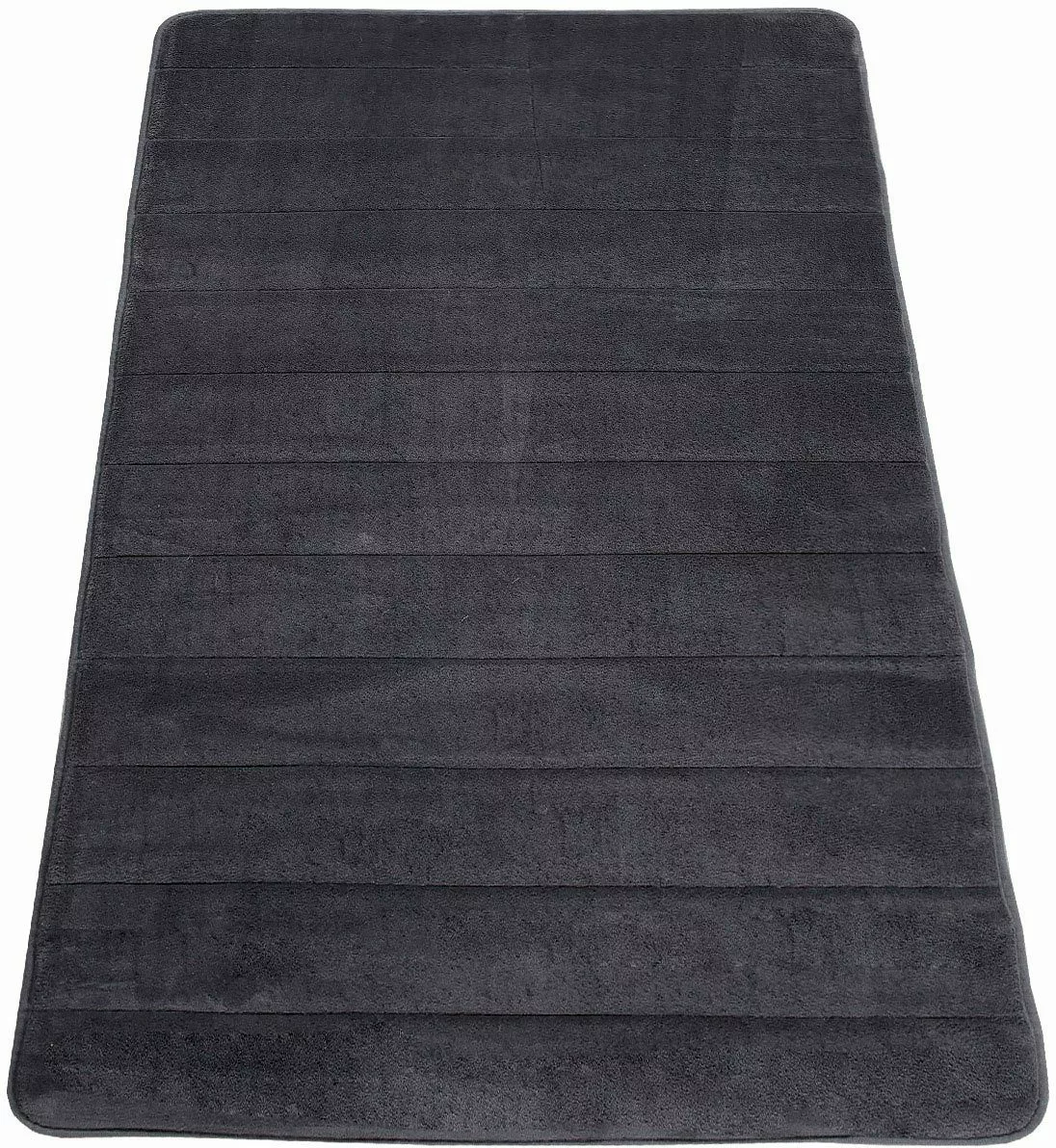Paco Home Badematte Corby 252, Memory-Schaum günstig online kaufen