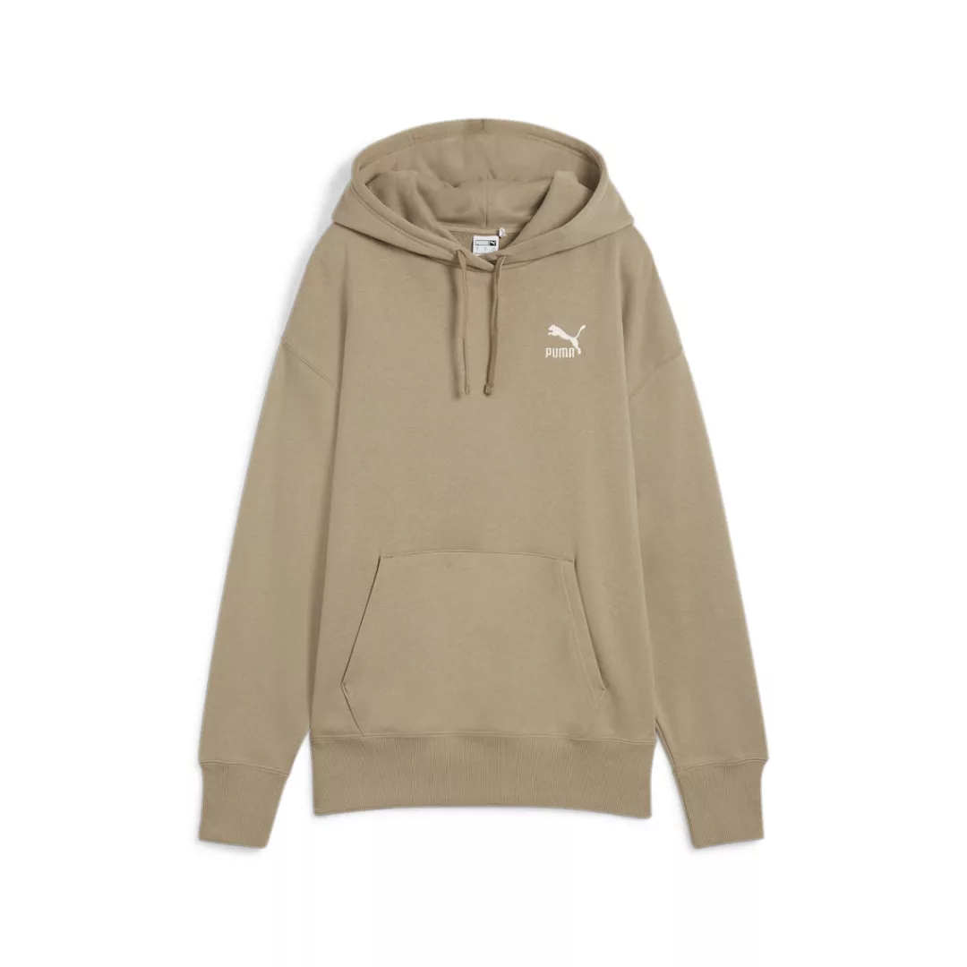 PUMA Hoodie "BETTER CLASSICS Relaxed Hoodie Damen" günstig online kaufen