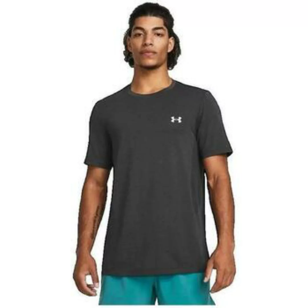 Under Armour  T-Shirts & Poloshirts Ua Disparaître Sans Couture günstig online kaufen