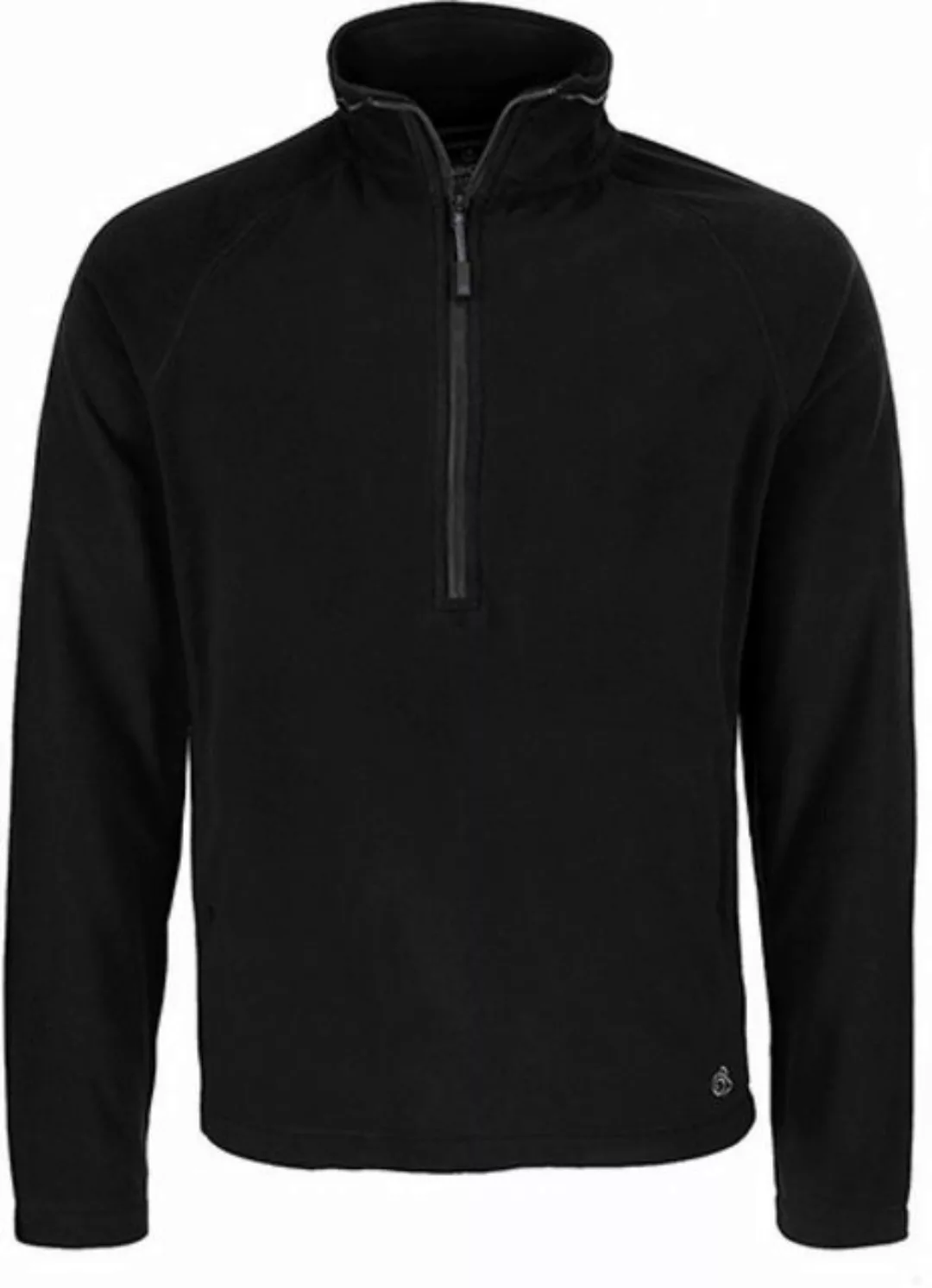 Craghoppers Expert Fleecepullover Expert Corey 200 Fleece Half Zip günstig online kaufen