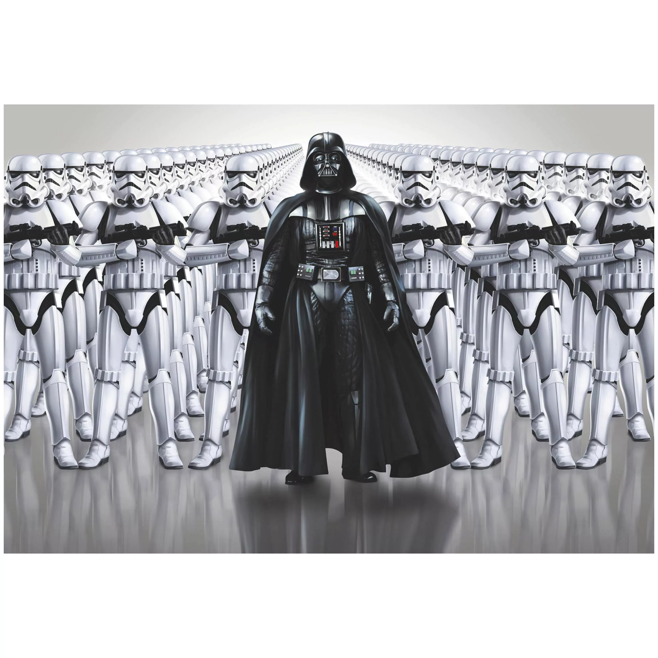 Komar Fototapete »Star Wars Imperial Force« günstig online kaufen