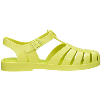 Melissa  Sandalen Possession Sandals - Neon Yellow günstig online kaufen