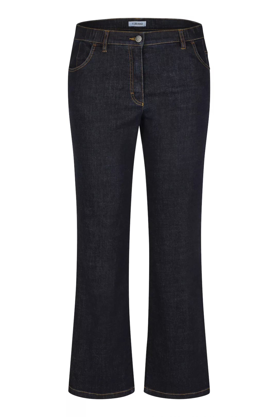 KjBRAND 5-Pocket-Jeans "Betty" günstig online kaufen