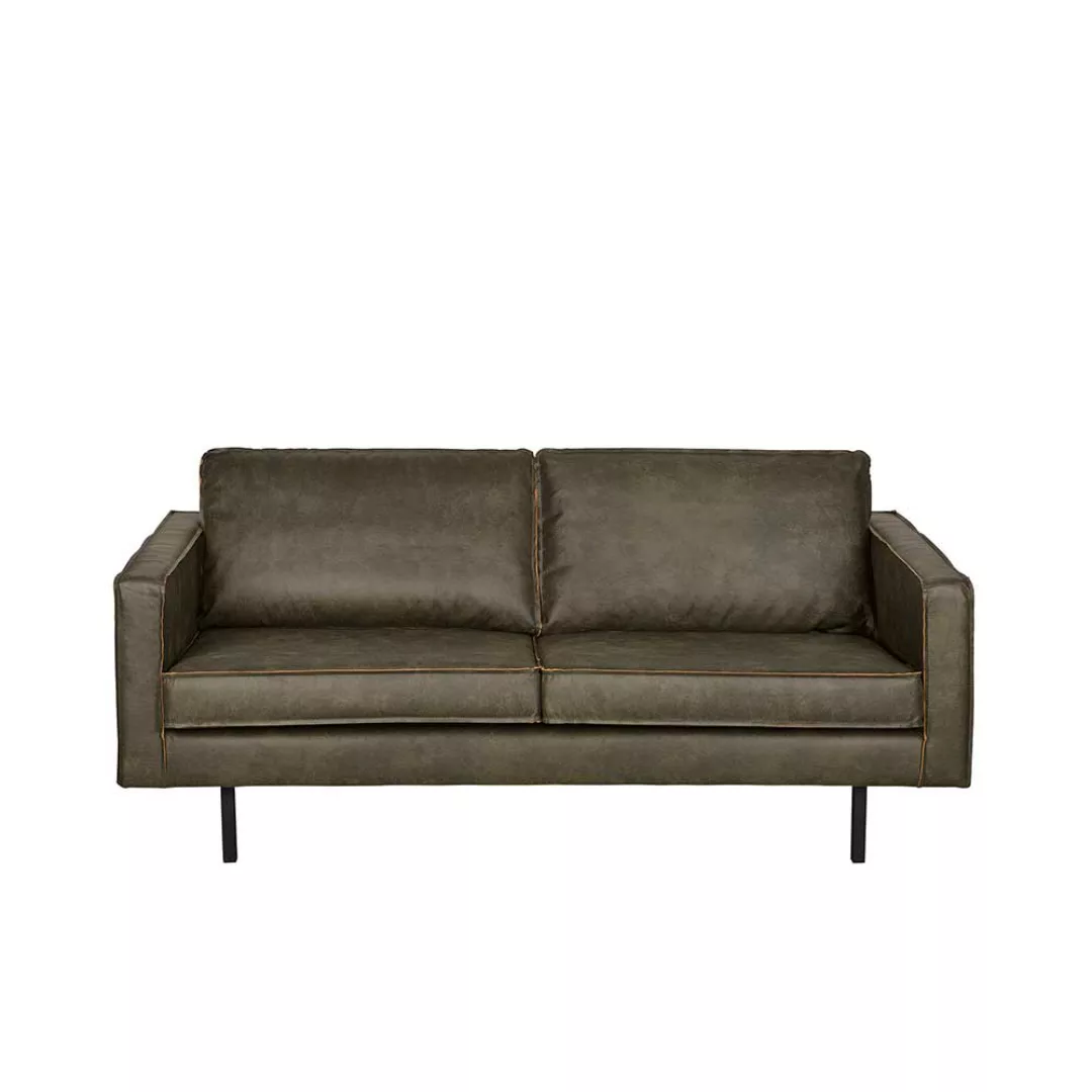 Sofa für Lounge Oliv Grün günstig online kaufen