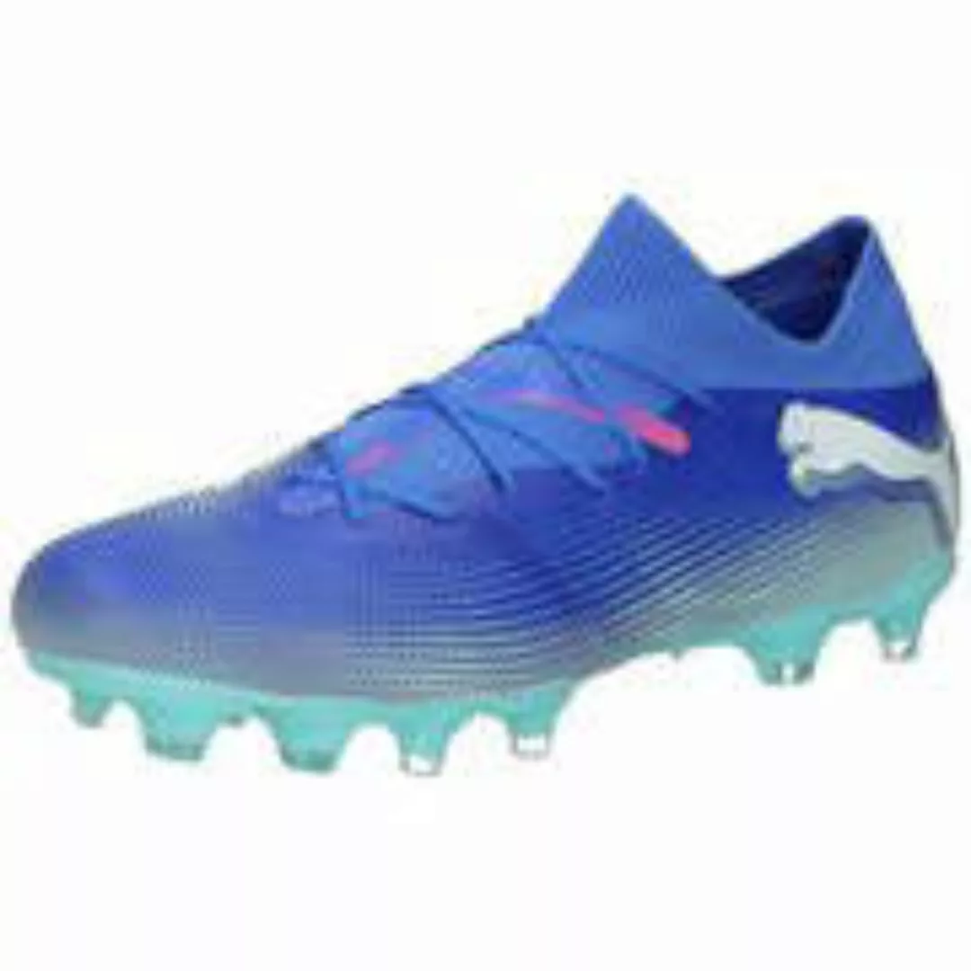 PUMA Future 7 Match FG-AG Fußball Herren blau|blau|blau|blau|blau|blau|blau günstig online kaufen