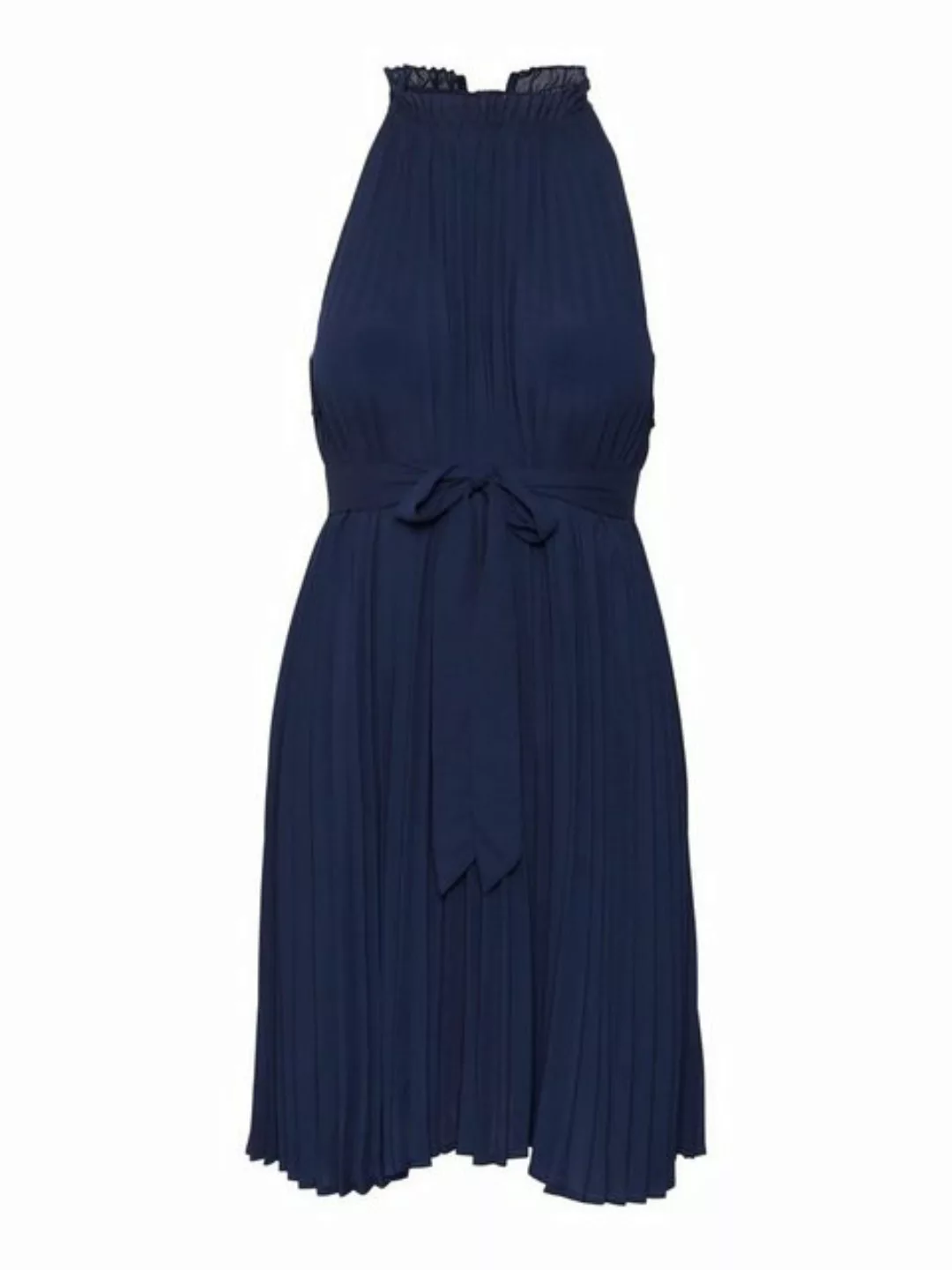 Vero Moda Blusenkleid SARA (1-tlg) Rüschen günstig online kaufen