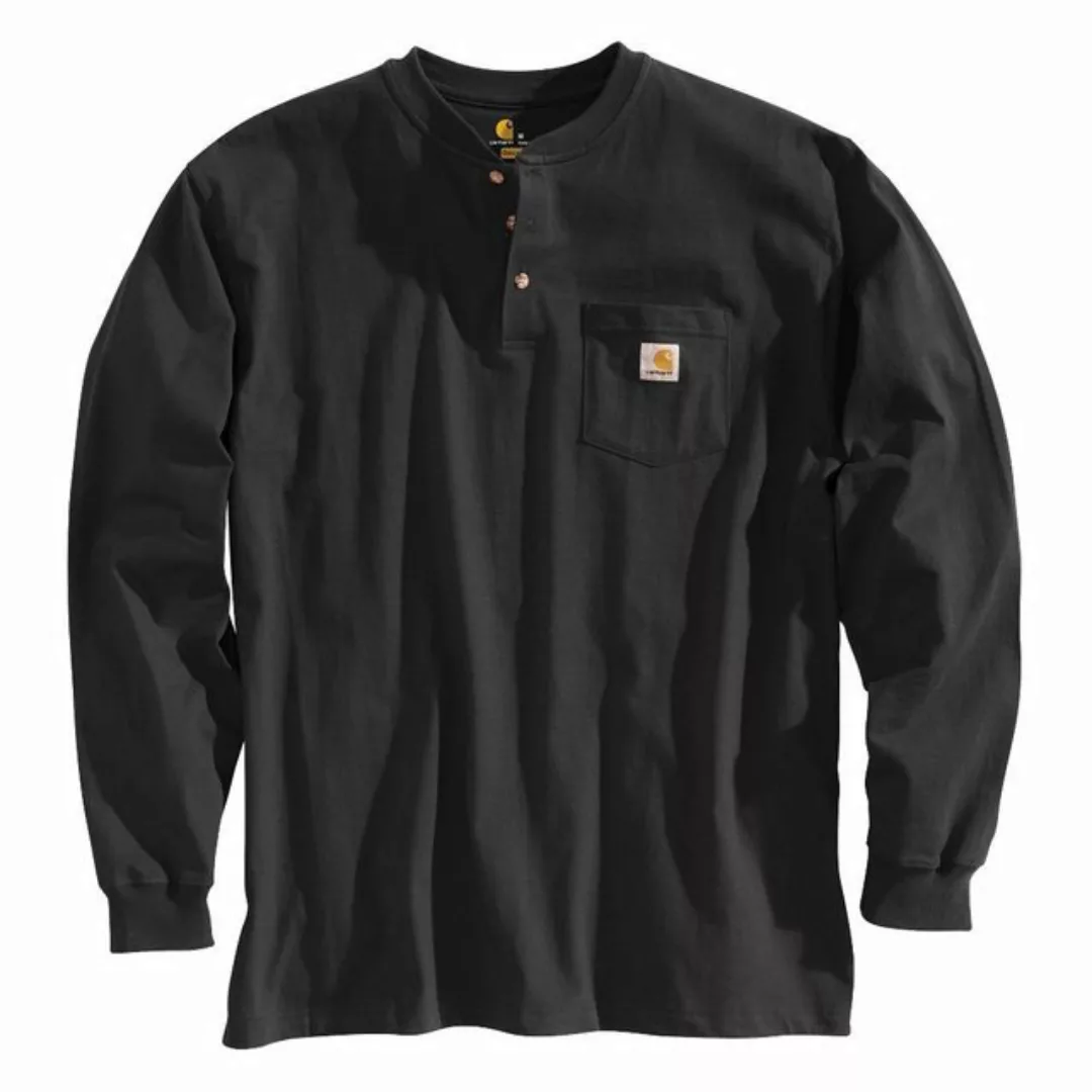 Carhartt Troyer K128-NVY Carhartt Pocket günstig online kaufen