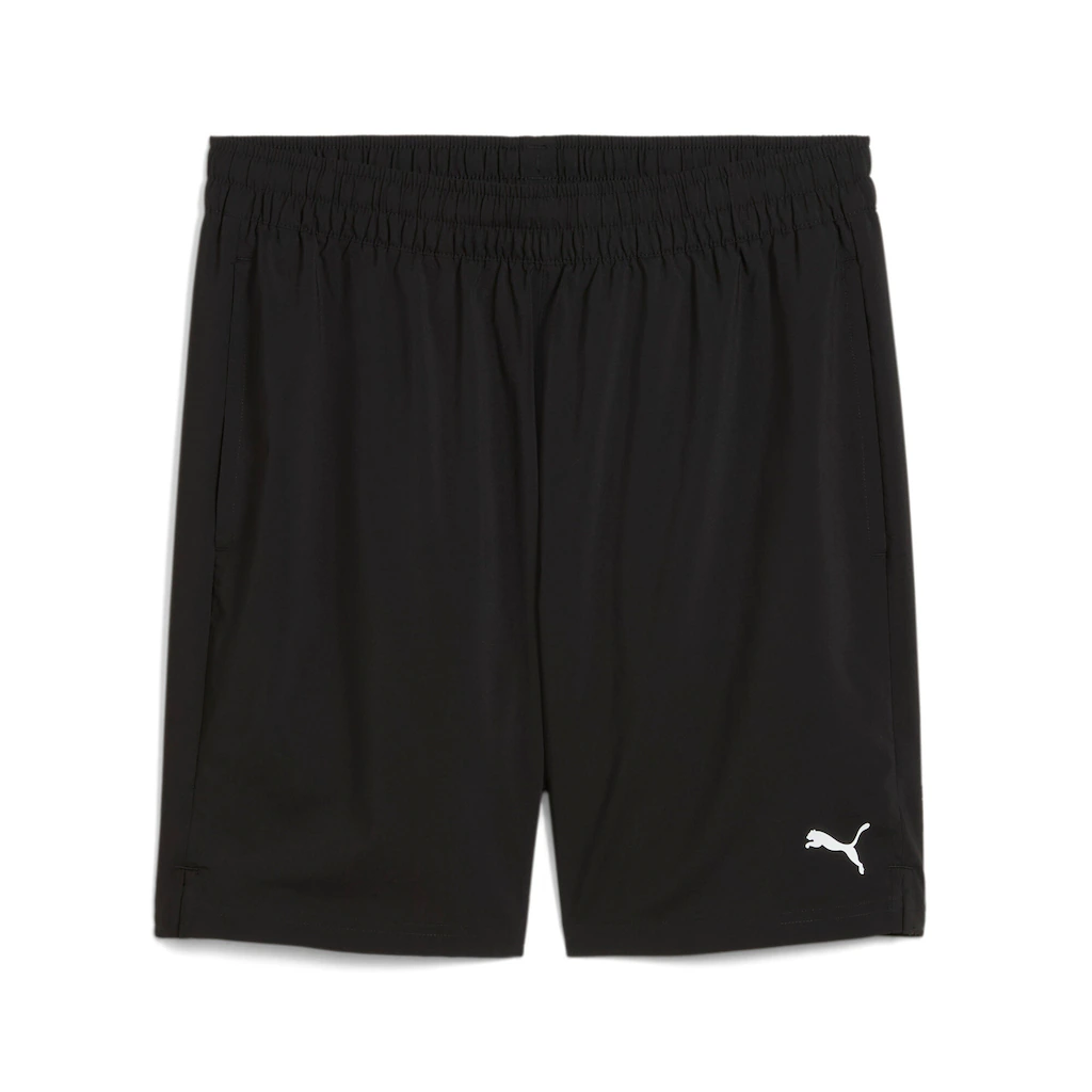 PUMA Trainingsshorts "M TAD ESSENTIALS 7" WOVEN SHORT" günstig online kaufen