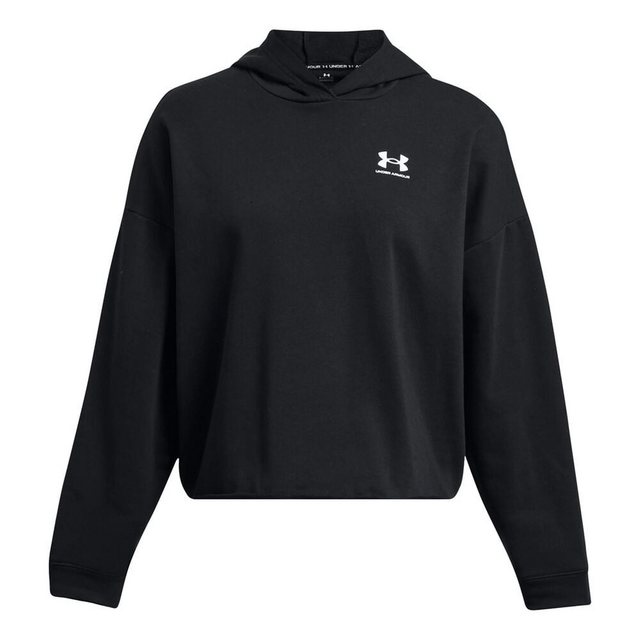 Under Armour® Hoodie Ua Rival Terry Os Hoodie günstig online kaufen