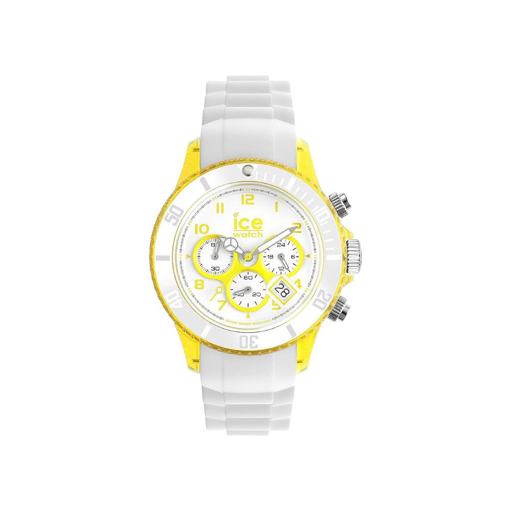 ice-watch Quarzuhr Ice-Watch Ice Chrono Party günstig online kaufen