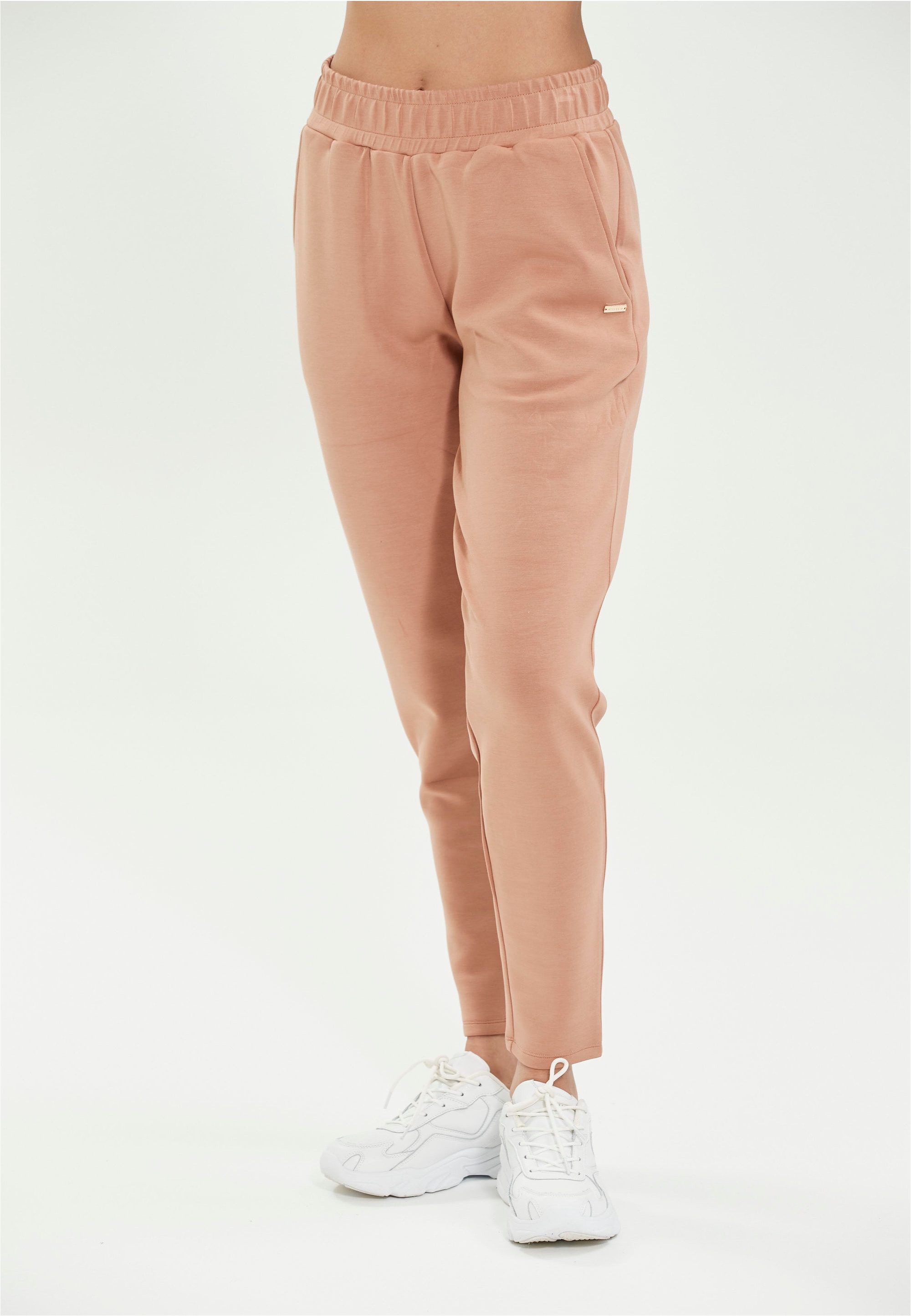 ATHLECIA Sweathose "Jillnana", mit recyceltem Polyester günstig online kaufen
