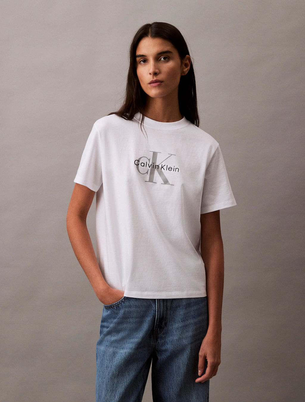 Calvin Klein Jeans T-Shirt HERO SS günstig online kaufen