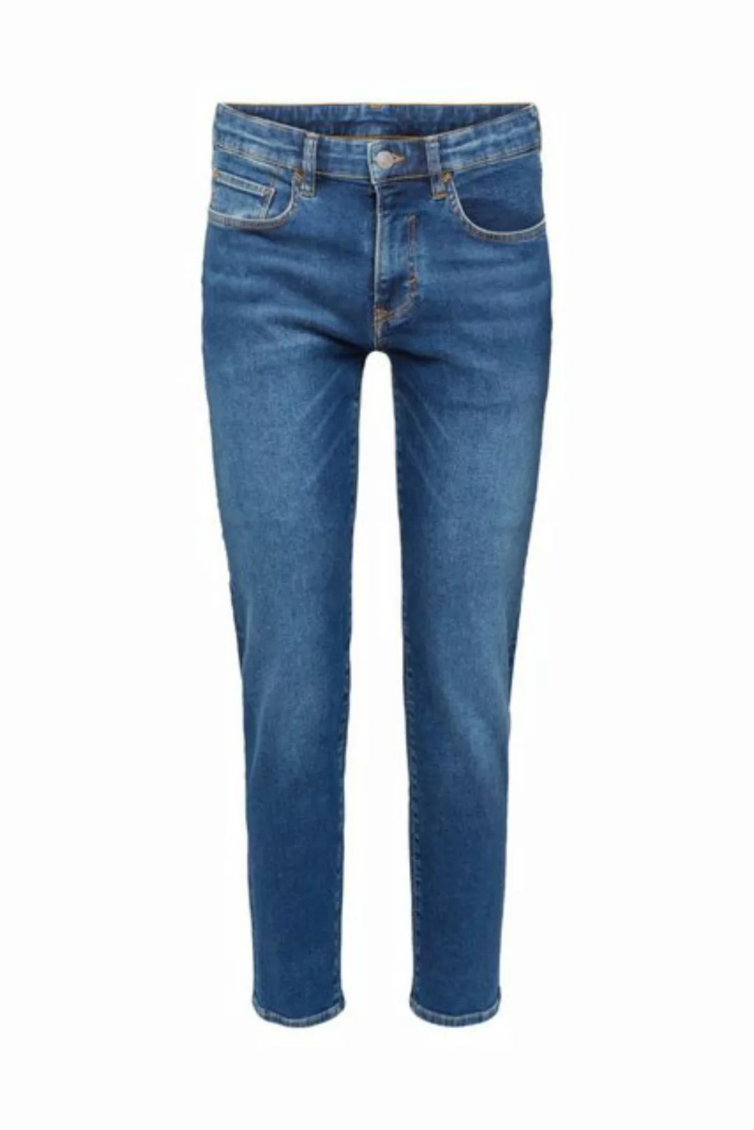 Esprit Weite Jeans günstig online kaufen