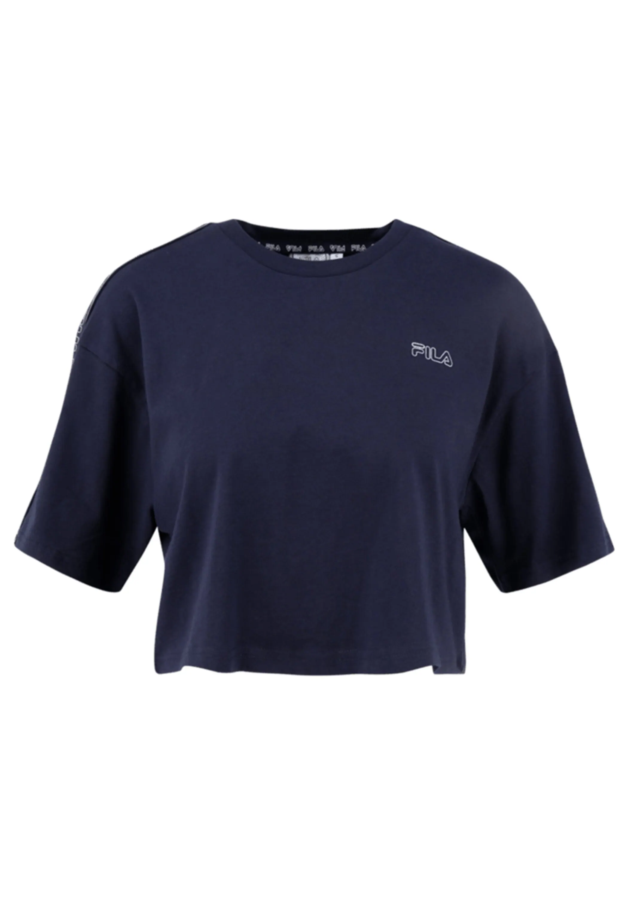 Fila T-Shirt "T-Shirt MARI CROPPED TEE 1er Pack" günstig online kaufen