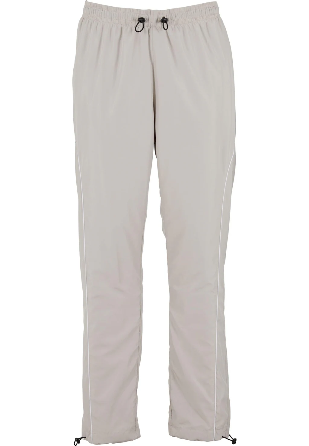 URBAN CLASSICS Jogginghose "Urban Classics Piped Panel Trackpants", (1 tlg. günstig online kaufen