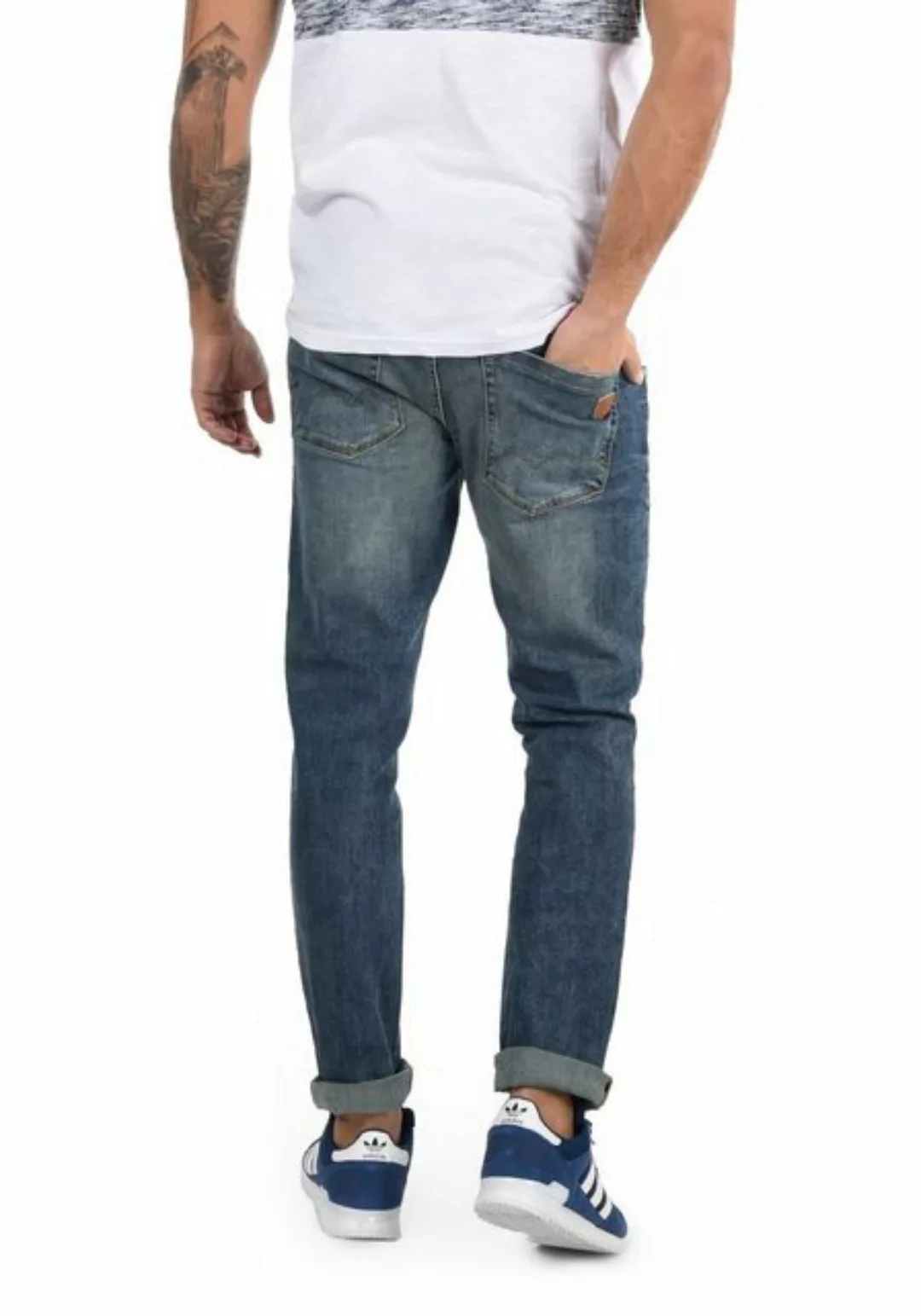 Blend 5-Pocket-Jeans BLEND BHGrilux günstig online kaufen