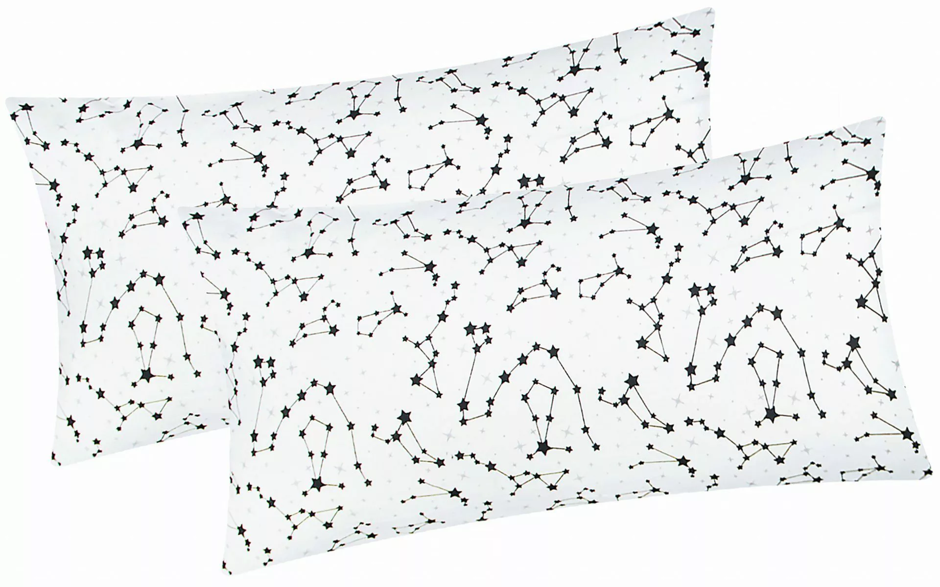 Heubergshop Kissenbezug, (2 Stück), 2er Set günstig online kaufen